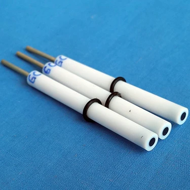 
Glassy carbon electrode 