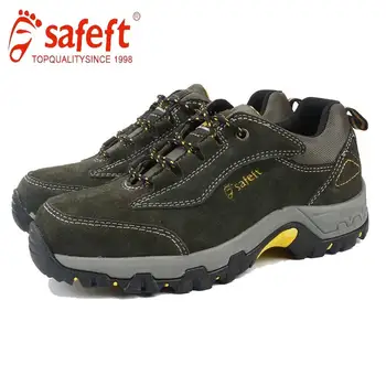 lightweight safety shoes with steel toe