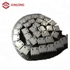 stainless steel chains customer ordered chain conveyor Cotton swabs chain