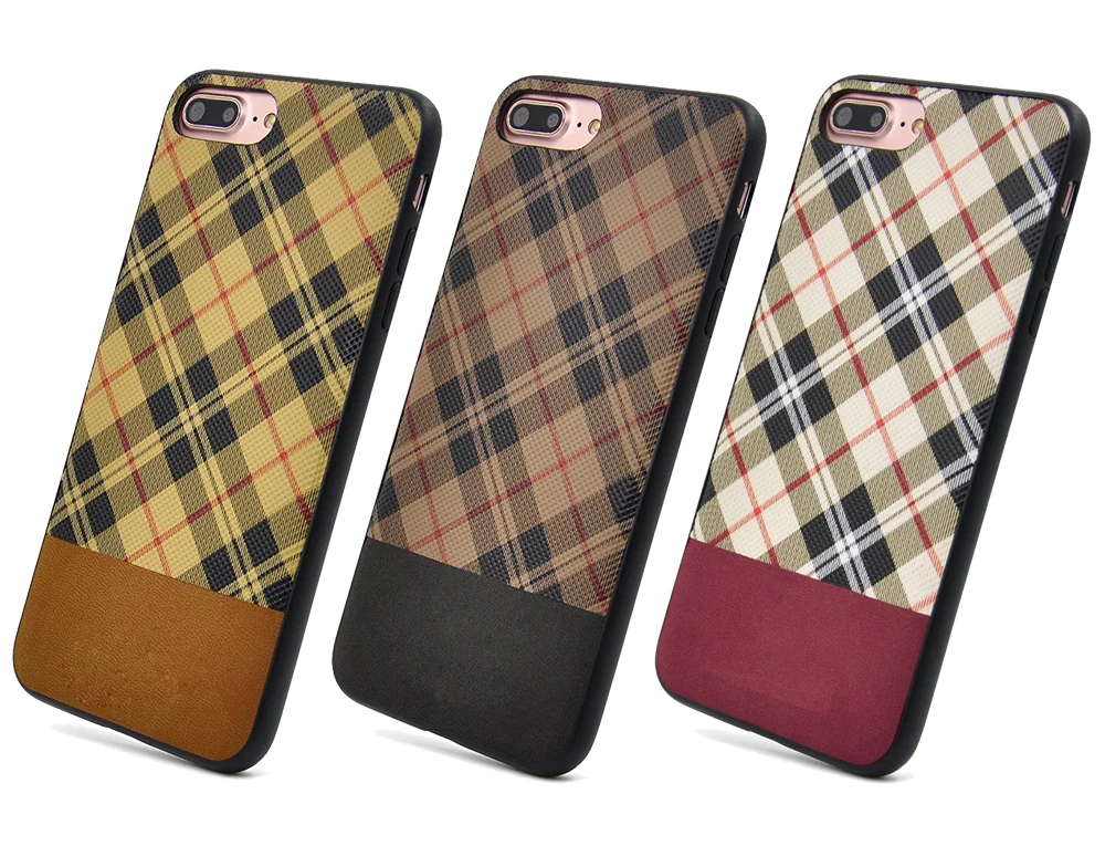 Oem Odm Shockproof Leather Case Mobile Phone Accessories For Iphone