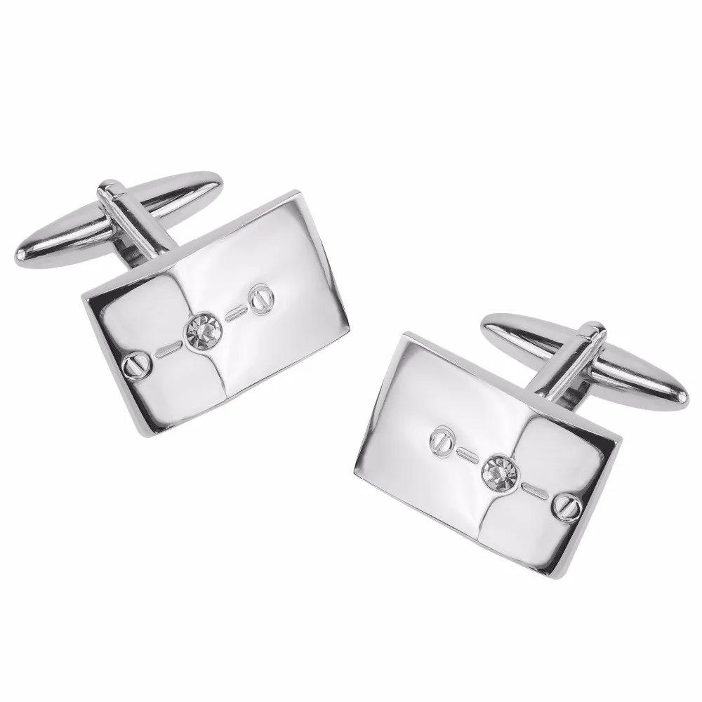 Custom High End Sterling Silver Cufflinks And Studs Sets Buy Sterling Cufflinks Silver