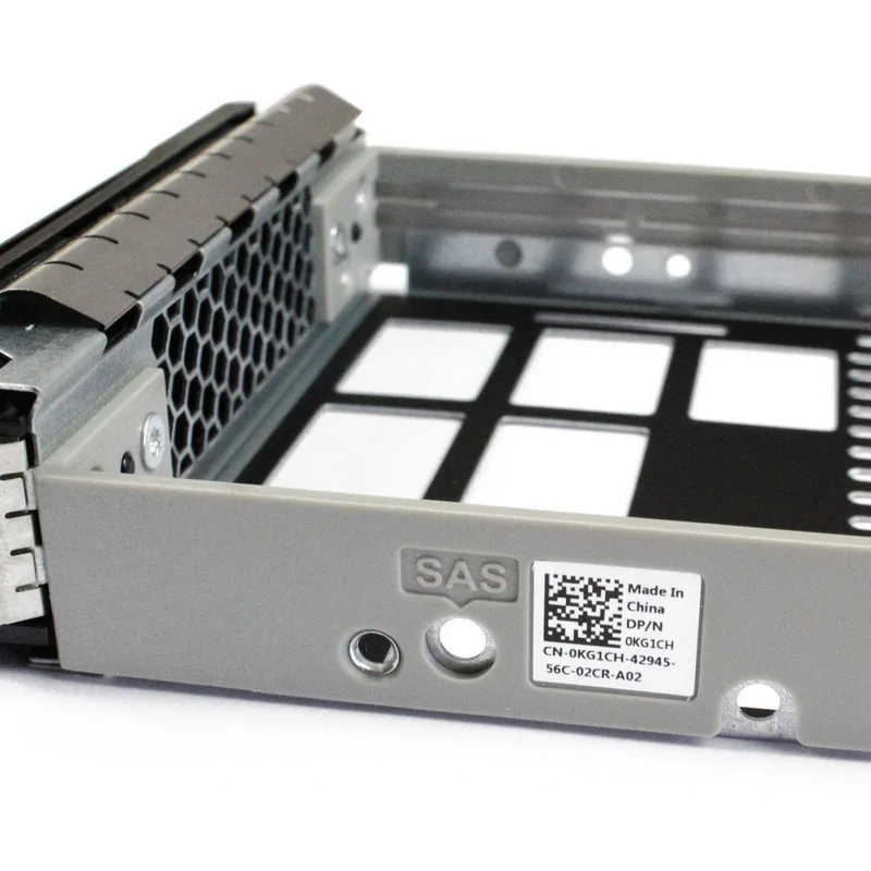 US New 3.5" Hard Drive Tray Caddy KG1CH 0KG1CH For Dell PowerEdge T330 T430 T630 