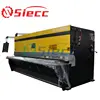 Hydraulic plate shearing machine, meat cutter machine,cnc plate cutting machine