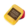 Private label natural organic 24K gold harmony shampoo handmade soap for skin whitening