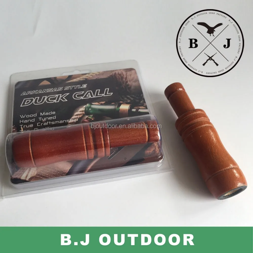 Wood Duck Decoy Duck Caller Duck Call From Bj Outdoor Buy Wood Duck