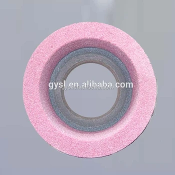 straight grinding wheel