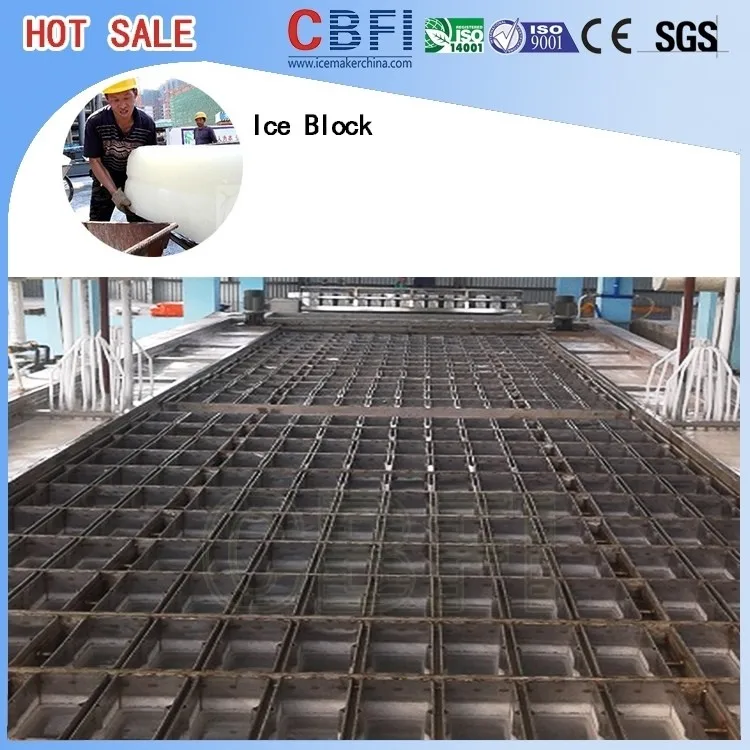 product-big ice plant Ice block making machine manufacturer with much experience-CBFI-img-2