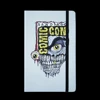Personalized Full Color UV Printing Death Notebook A5 Size Notebook WithThick 100g Paper