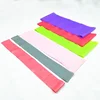 New Launched Custom Printed Latex Yoga Resistance Training Loop Band