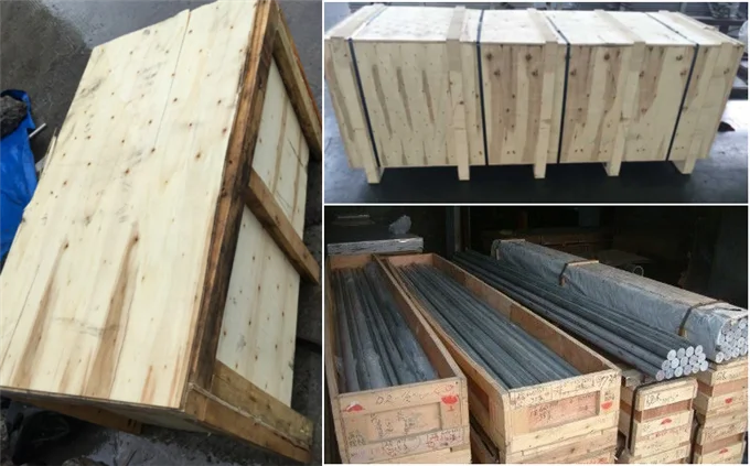 7075 t6 aluminum bar