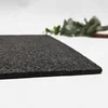 Needle punched nonwoven handmade polyester wool felt for boots and shoes underlay