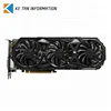 GIGABYTE NVIDIA GTX1060 6G GDDR5 192 bit 8008MHz Graphics Card With PCI-E 3.0