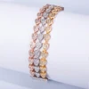 Silver,Fashion Silver Bracelet DV1B3L13018