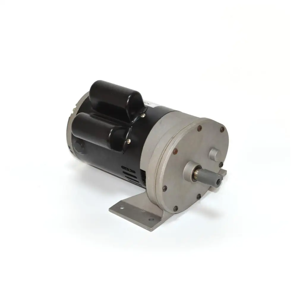 Aoer 1/2 Hp,60hz,115v/120v,Small Gearbox Reducer,Electric Motor Speed