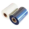china factory Black 30mm width ribbon hot coding foil for printer