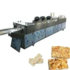 Cereal Energy Bar Forming Machine/ Cereal bar cutting and making machine