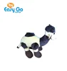 Hot Sale Cute Black And White Camel Plush Toy