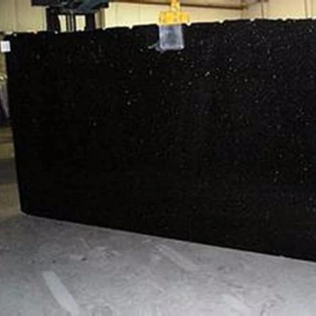 Black Galaxy Sensa Granite Threshold Galaxy Black Granite Cost Per