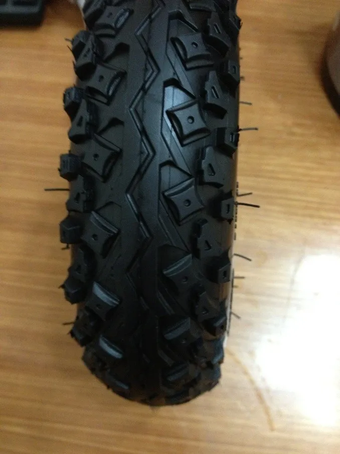 baby stroller tyres