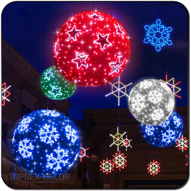 Led Outdoor Light Wholesale Christmas Ball Ornaments Buy Wholesale