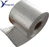 ceiling aluminium air bubble foil wrap roll prefab chicken farm reflective heat thermal roof insulation material