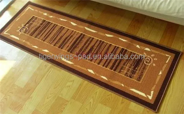 2016 fashionable FM194 natural fibre serenity mat flooring underlay/preschool floor mats