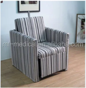 Luxury and high quality accompany chair from China manufacturer