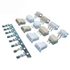 2.5mm 2-20pin wire harness conector for electronic 5264