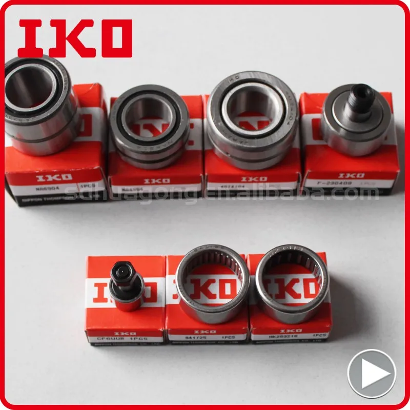 Iko Bearing Distributors Supply Price List Buy Iko Bearing,Iko
