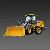 Hot LW300FV Weichai Engine Small Wheel Loader for Sale