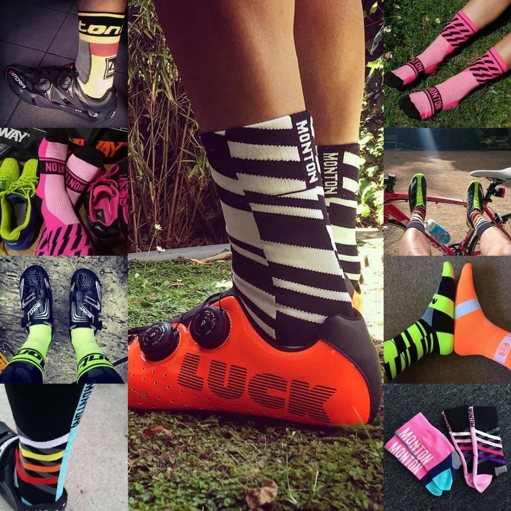 cycling sock sale