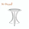 Mr Dream European antique bar table for coffee and dining room