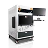 2019 High quality model 3d laser crytal sub-surface carving machine