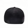 Wholesale caps 6 panel trucker baseball cap closed back caps full size hats