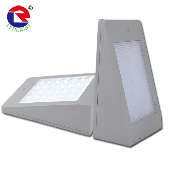 35pcs Leds outdoor motion sensor Integrated solar street light with CE ROHS