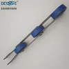 Kone escalator parts 75mm roller step chain connecting link blue escalator lifting chain
