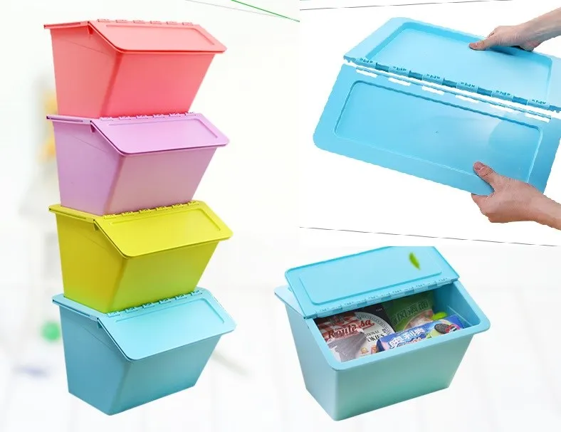 Nuevo Producto,Contenedor De Almacenamiento Para Diversos Artículos Del