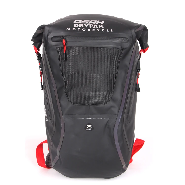 motorbike carry bags