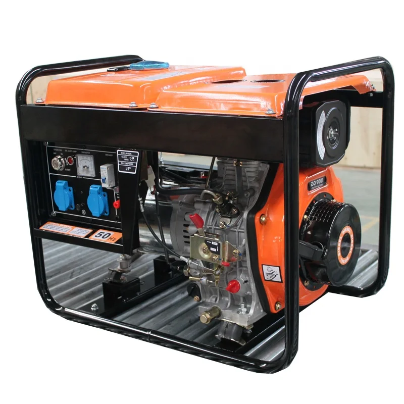 best price on generators