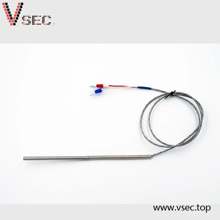 High Sensitivity Rtd Pt100 Pt1000 Disposable Temperature Sensor Buy