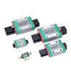9mm Linear guide hiwin mgn9c mgn9h miniature linear guideway