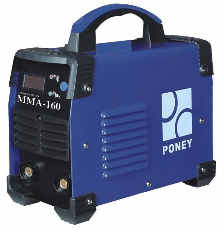 Smaw Welding Tool Igbt Dc Inverter Arc Welding Machine Mma 140d Buy