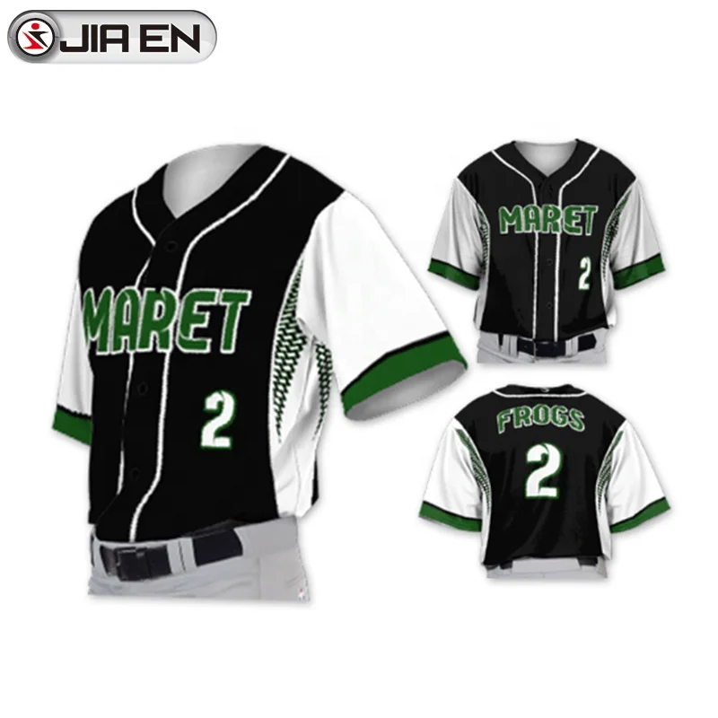 Hot Sale College Baseball Jersey Outfit 