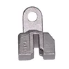 Scaffolding pipe coupler formwork wedge clamp ringlock brace end