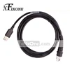 For Datalogic PSC QS6500 Power Scan Barcode Scanner 6FT USB Data Cable