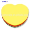 Sticker Bookmark Mark Memo Note pad Sticky Notes For Cheaper Promotion