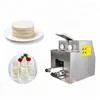 China New Style Home Mini Empanada / dumpling / roti wrapper maker machine