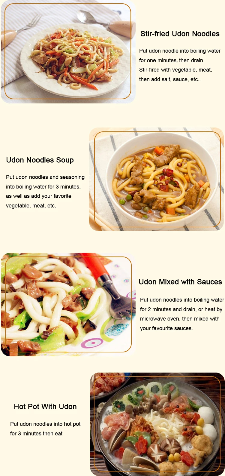 Grosir Jepang Segar Mie Udon Instan Dalam Kantong Retort Buy Udon Mie Mie Udon Segar Jepang Udon Mie Product On Alibaba Com