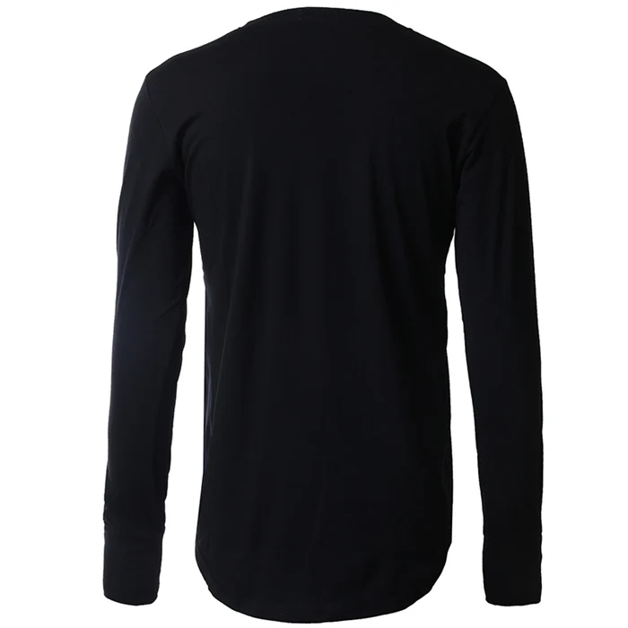 long sleeve thumb hole shirts