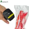 Postech FS01 1D Laser Wiegand Barcode Scanner Gun For Stock and Logistics